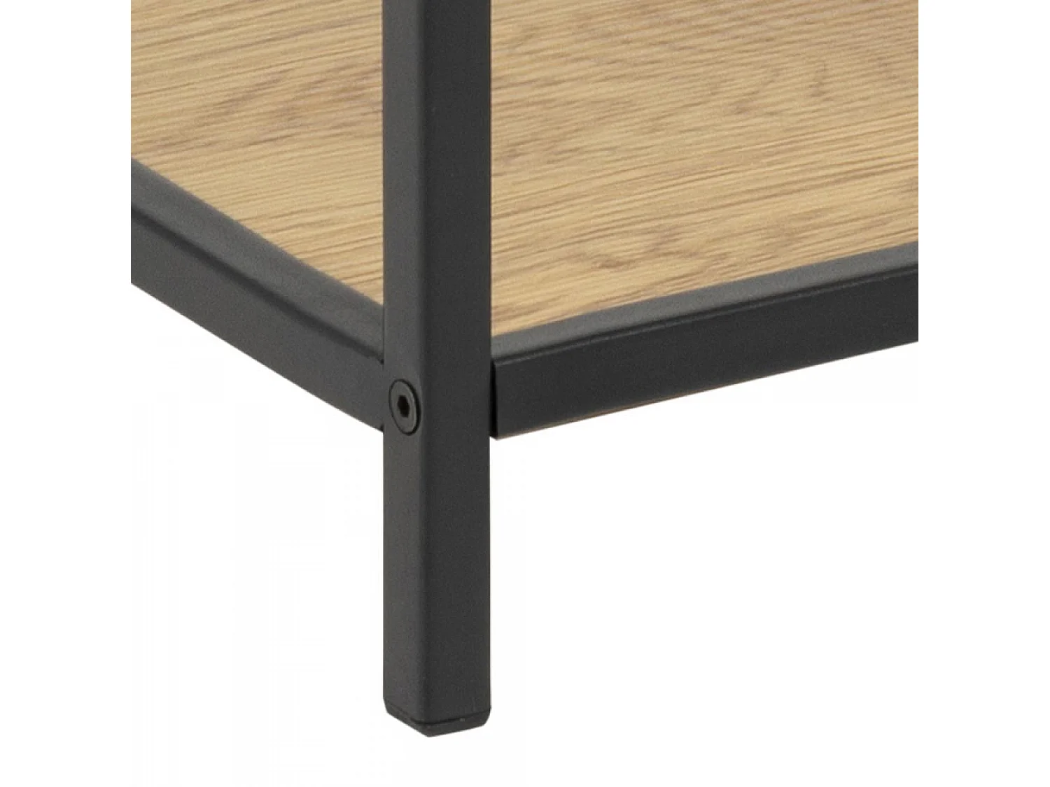 Table de chevet style industriel FACTORY