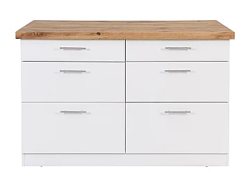Mueble de cocina