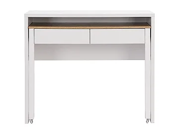 Bureau avec rangement