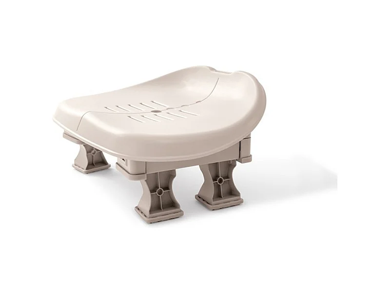 Sitz für aufblasbare Whirlpools - Intex