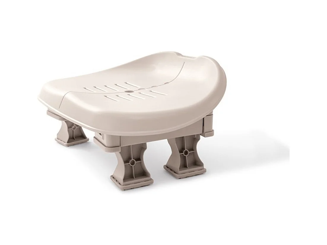 Sitz für aufblasbare Whirlpools - Intex