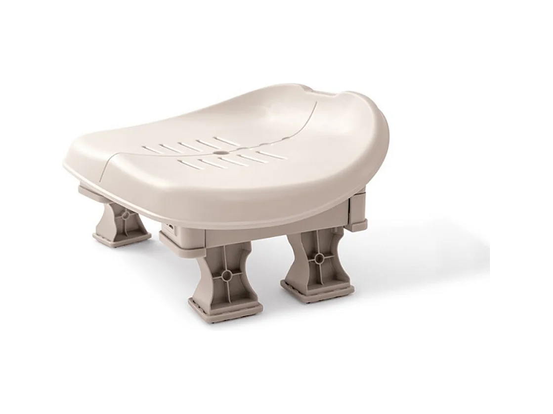 Sitz für aufblasbare Whirlpools - Intex