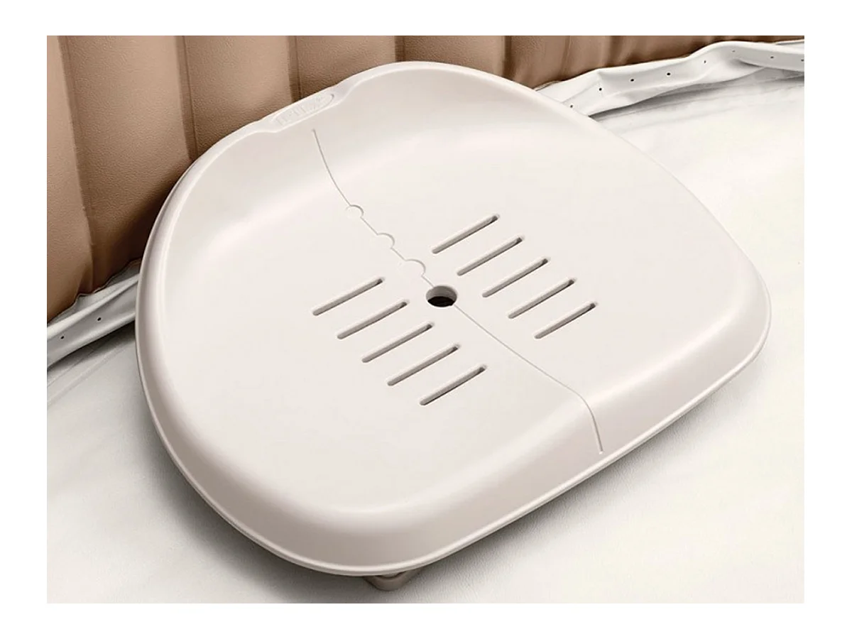 Sitz für aufblasbare Whirlpools - Intex