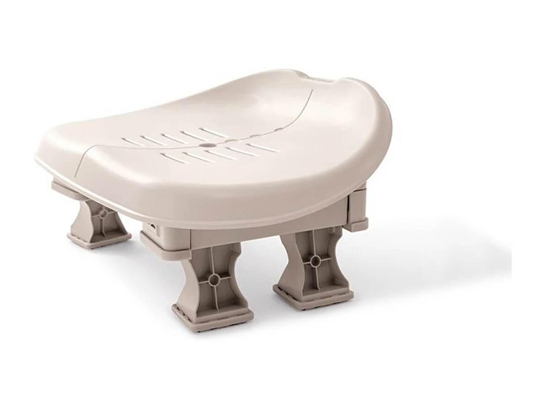 Asiento hinchable para spa - Intex