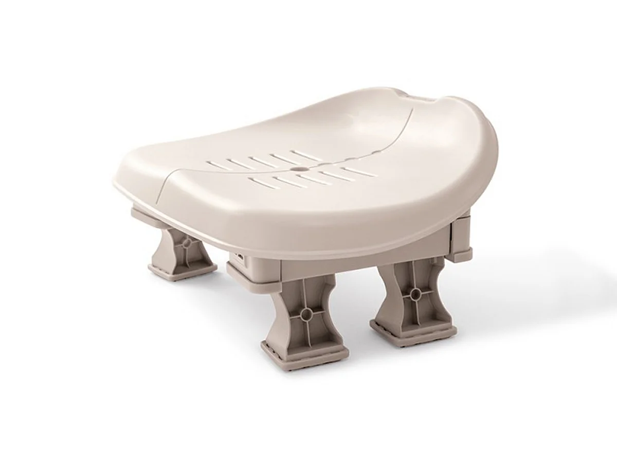 Siège pour spa gonflable - Intex