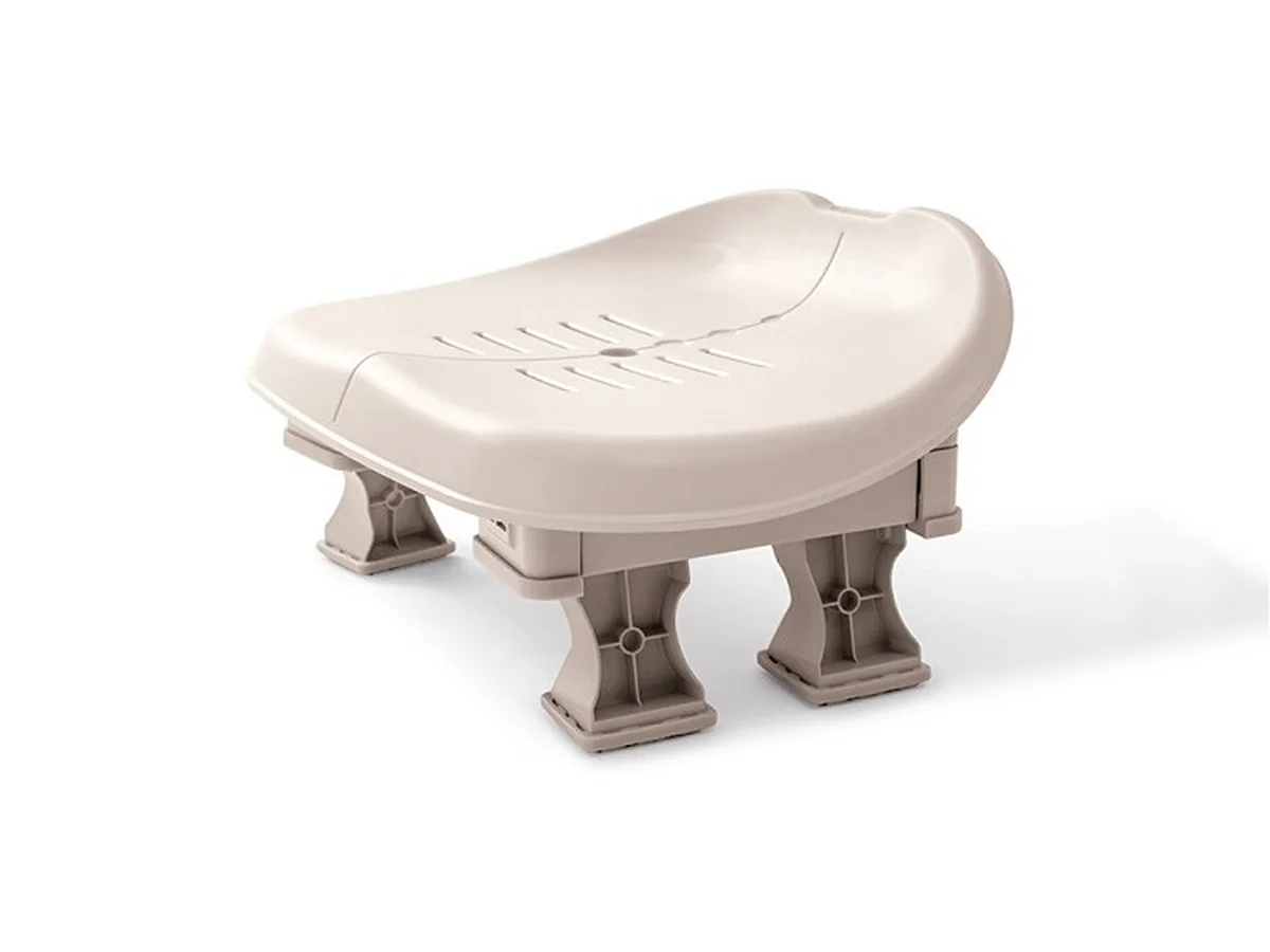 Siège pour spa gonflable - Intex