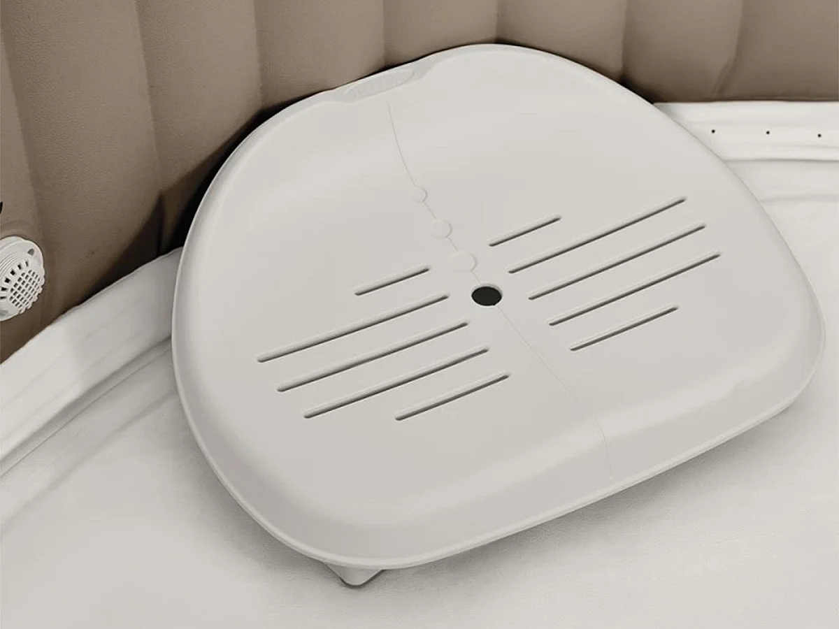 Siège pour spa gonflable - Intex
