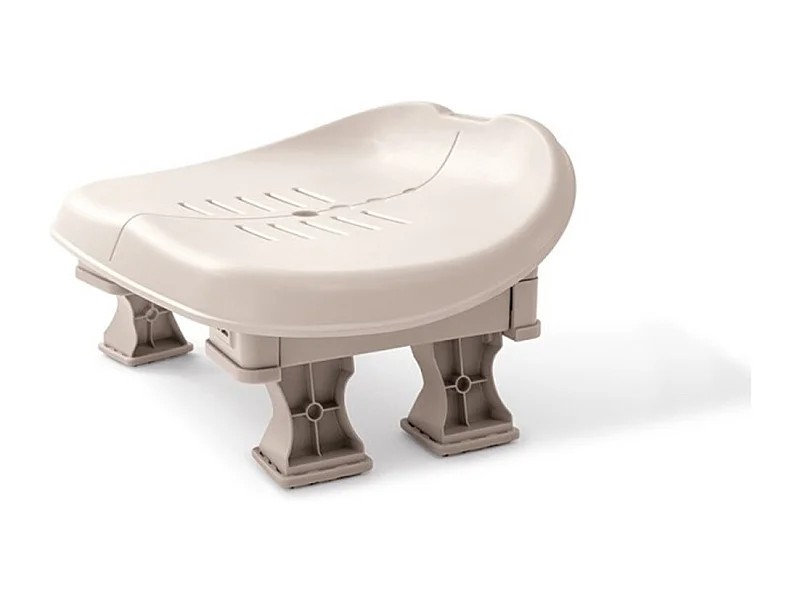 Asiento hinchable para spa - Intex