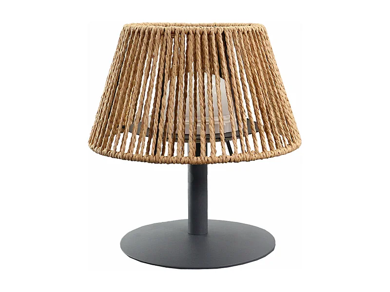 Candeeiro de mesa sem fios H22cm STANDY MINI