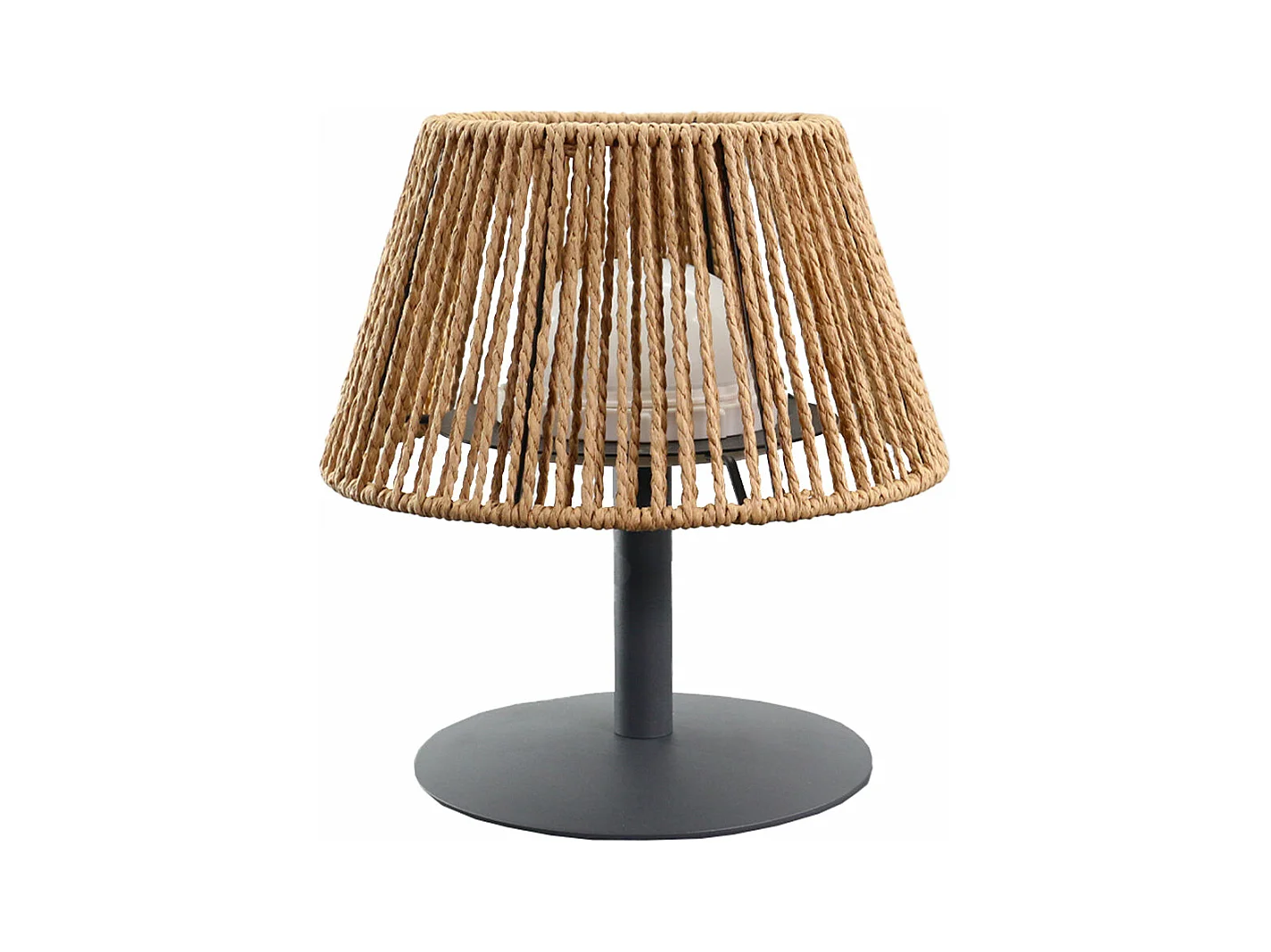 Draadloze tafellamp H22cm STANDY MINI