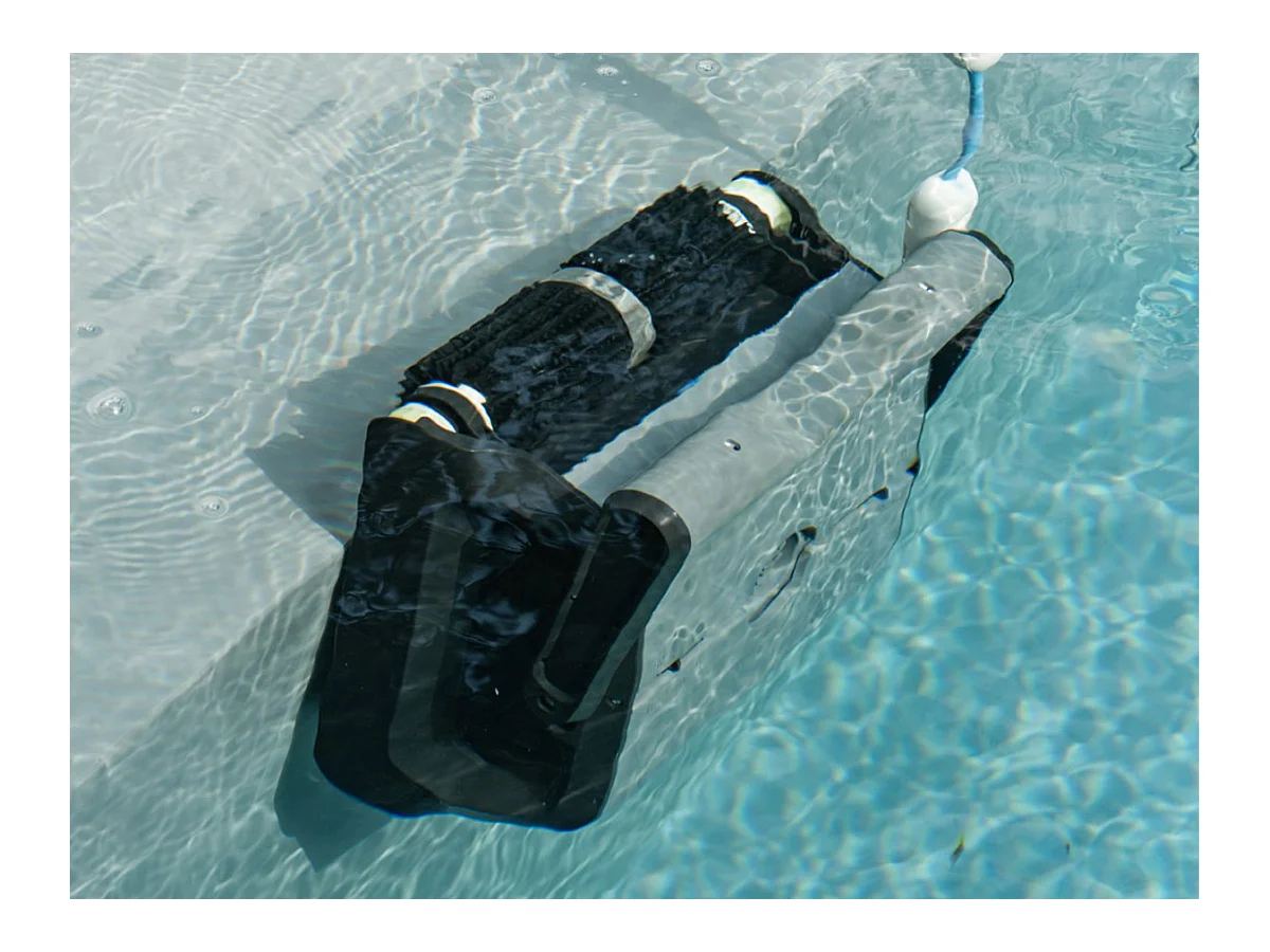 Robot de piscine électrique RobotClean 3 - Ubbink