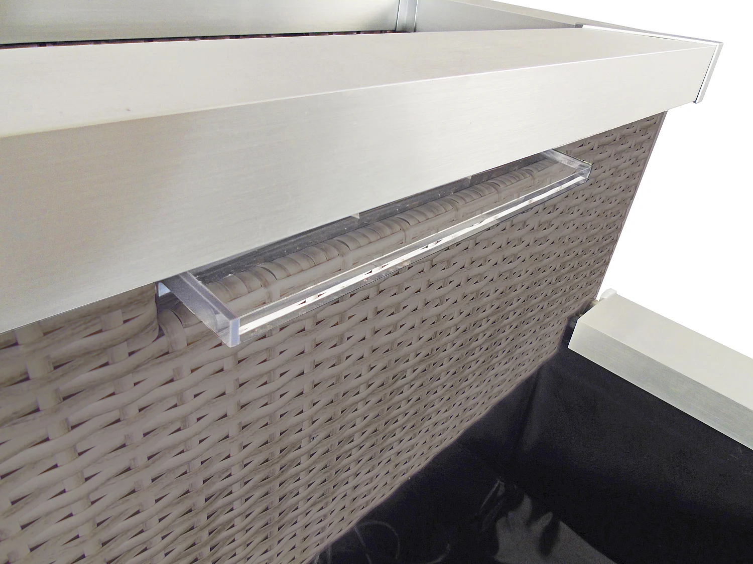 Fontaine de jardin Aveiro Daveport - Ubbink