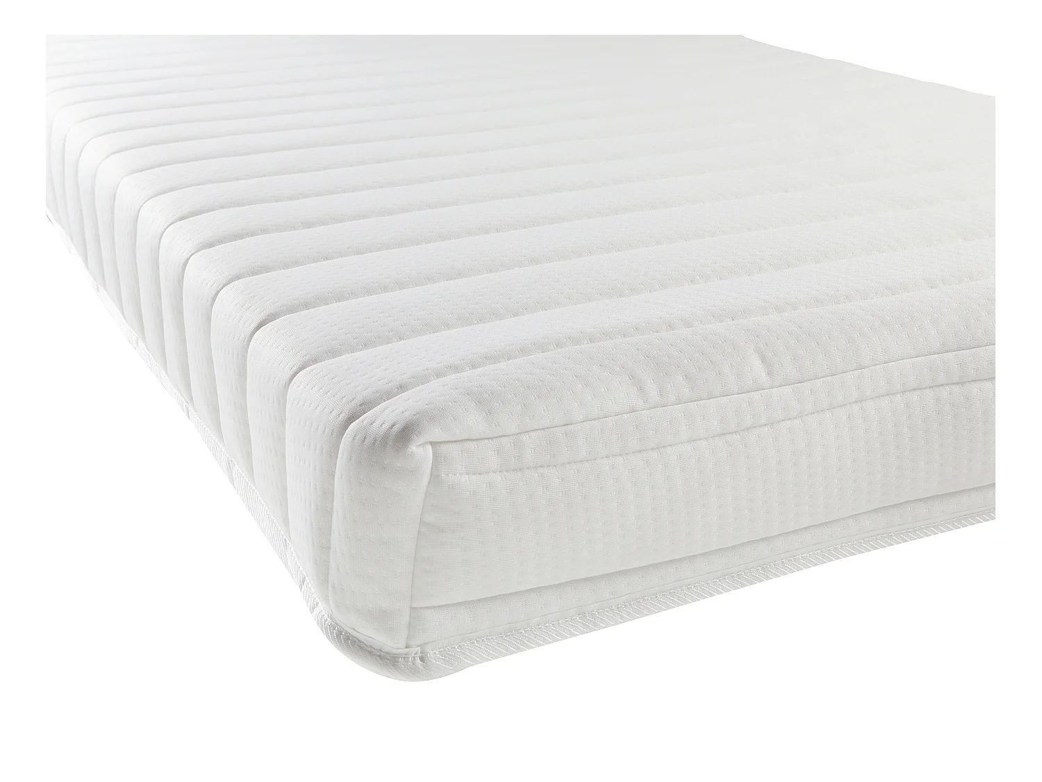 Materasso relax accoglienza lattice 80 x 200 cm Sp. 13 cm - SAORI di DREAMEA