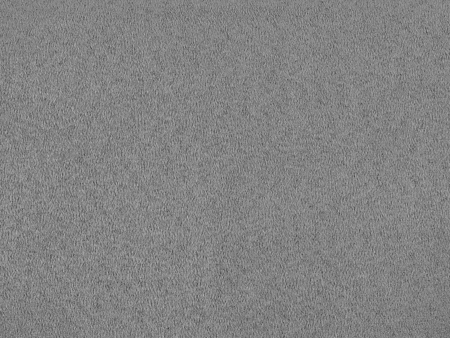 Bedbank MISHAN van stof - grijs