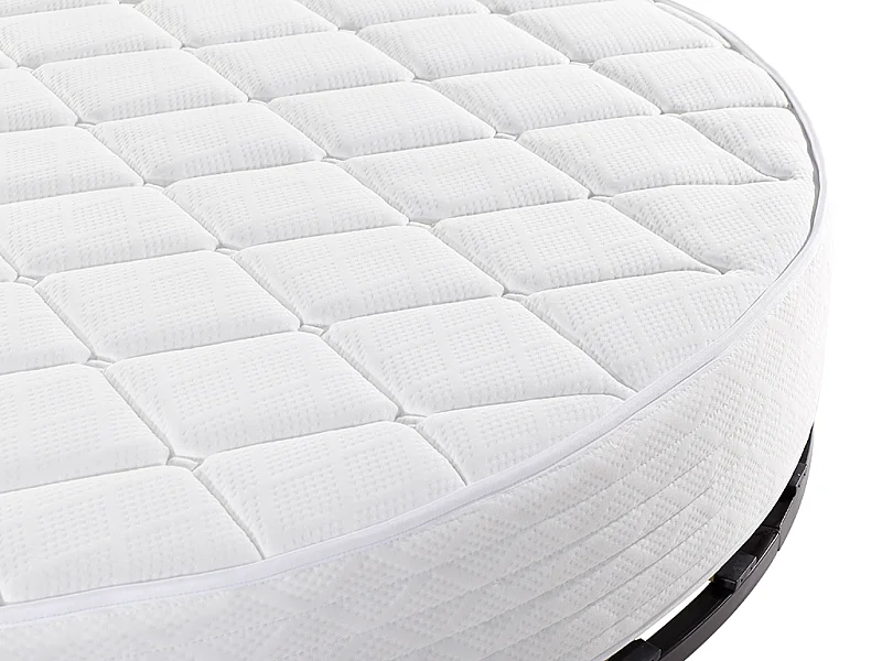 Matratzen-Lattenrost-Set