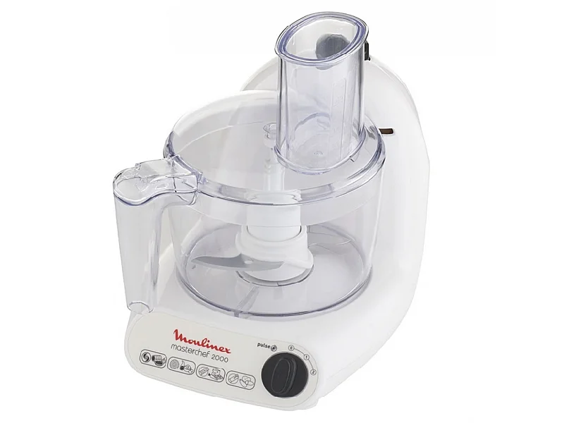 Robot Masterchef 2000