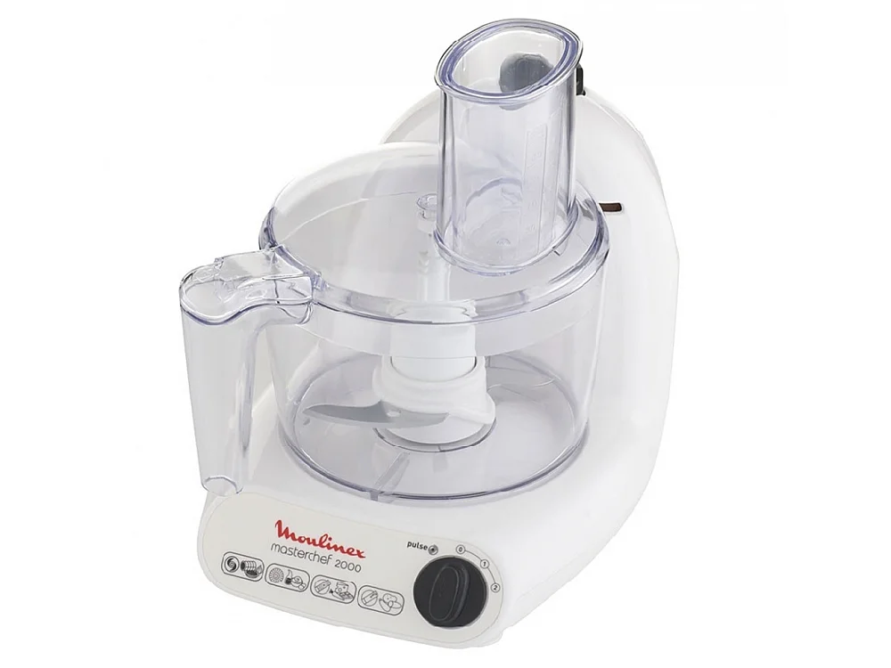 Robot Masterchef 2000