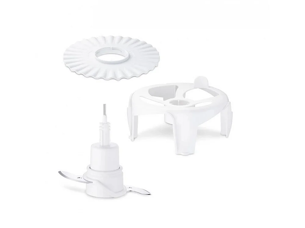 Robot Masterchef 2000