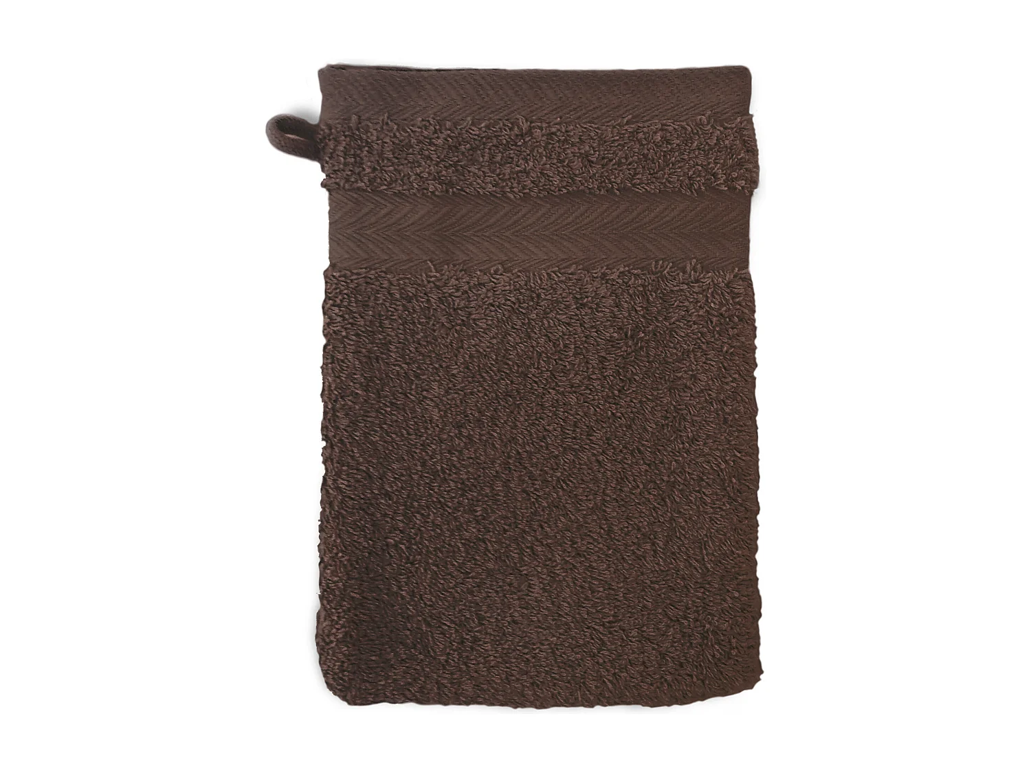 Parure de bain 7 pièces ROYAL CRESENT taupe 650 g/m2