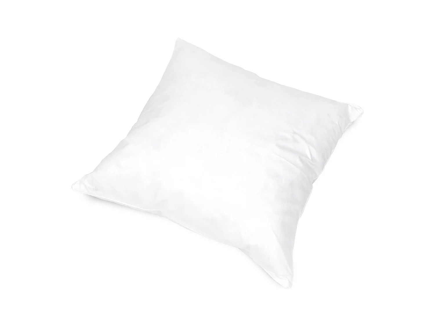 Oreiller 40x40 cm GRIZZ'LIT PLUMES 100% Plumes de Canard