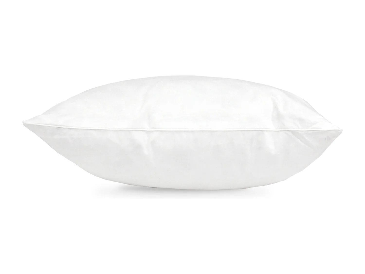 Oreiller 40x40 cm GRIZZ'LIT PLUMES 100% Plumes de Canard