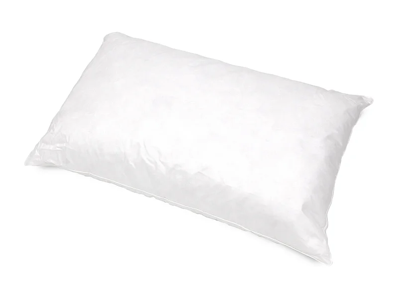 Oreiller 45x70 cm GRIZZ'LIT PLUMES 100% Plumes de Canard