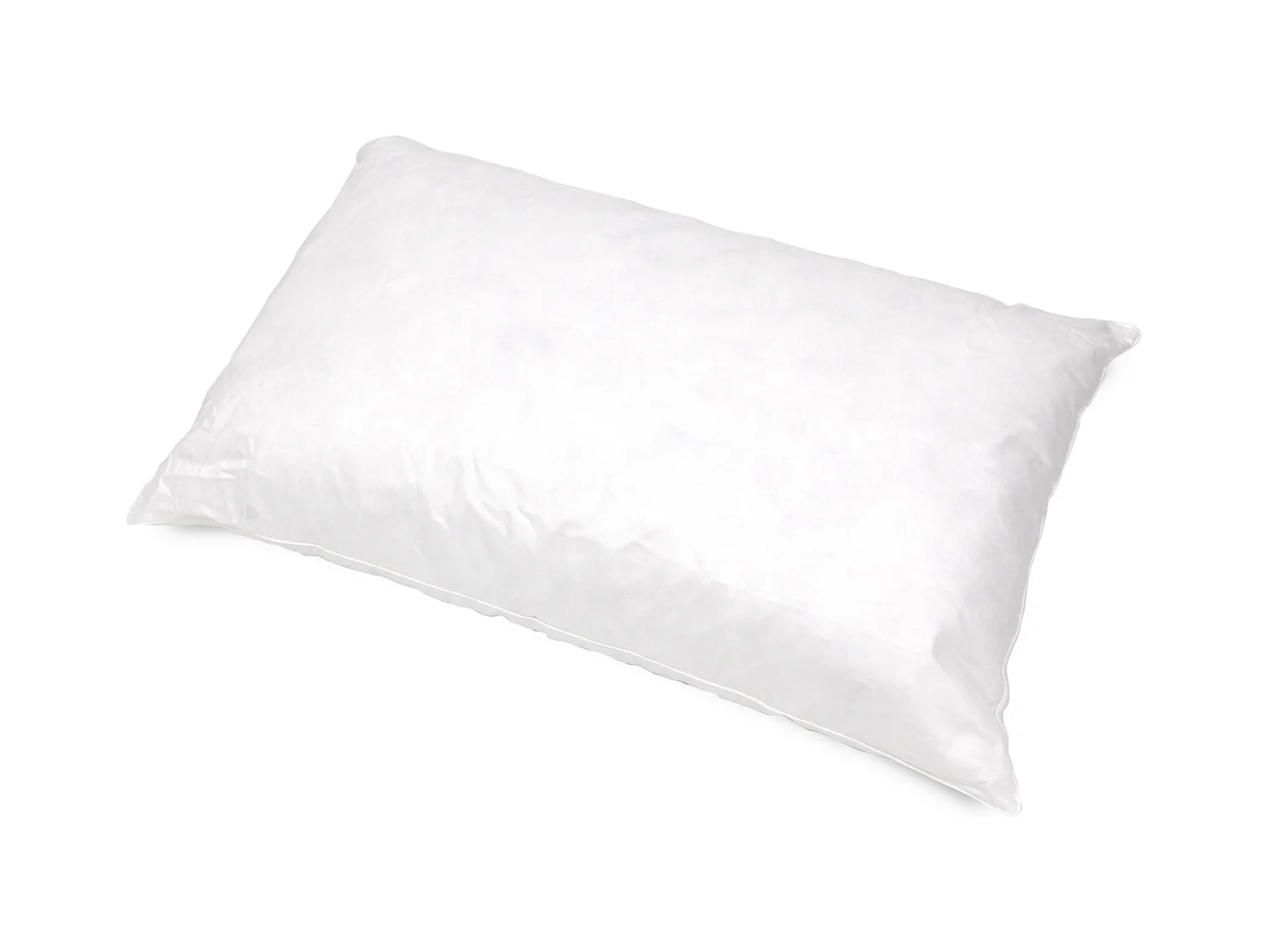 Oreiller 45x70 cm GRIZZ'LIT PLUMES 100% Plumes de Canard