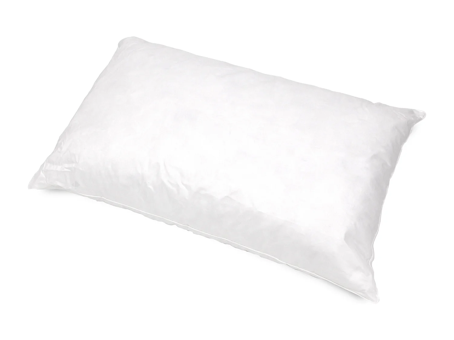 Oreiller 45x70 cm GRIZZ'LIT PLUMES 100% Plumes de Canard