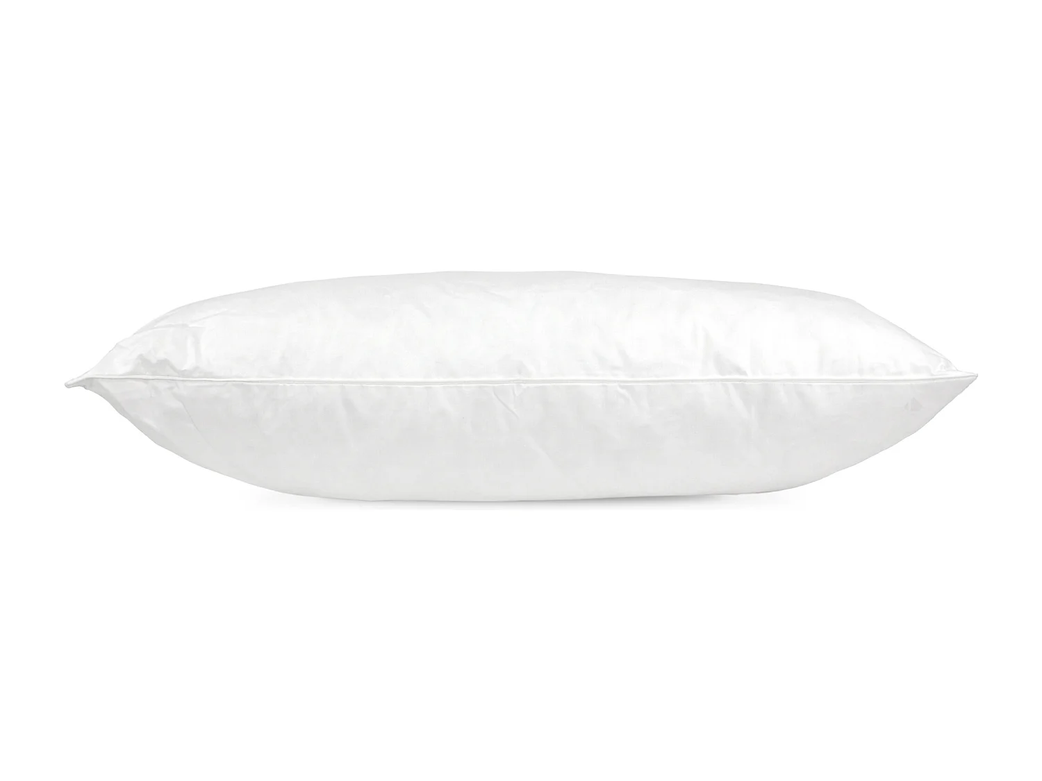 Oreiller 45x70 cm GRIZZ'LIT PLUMES 100% Plumes de Canard