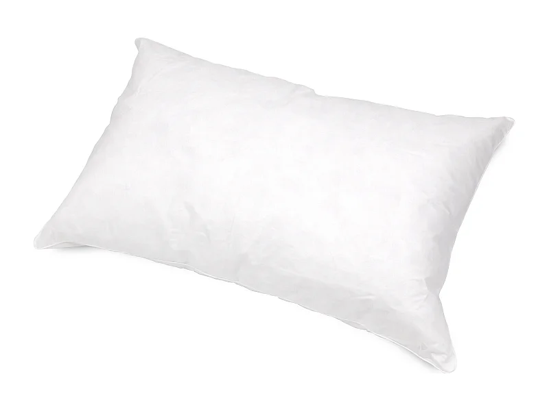 Oreiller 40x60 cm GRIZZ'LIT PLUMES 100% Plumes de Canard