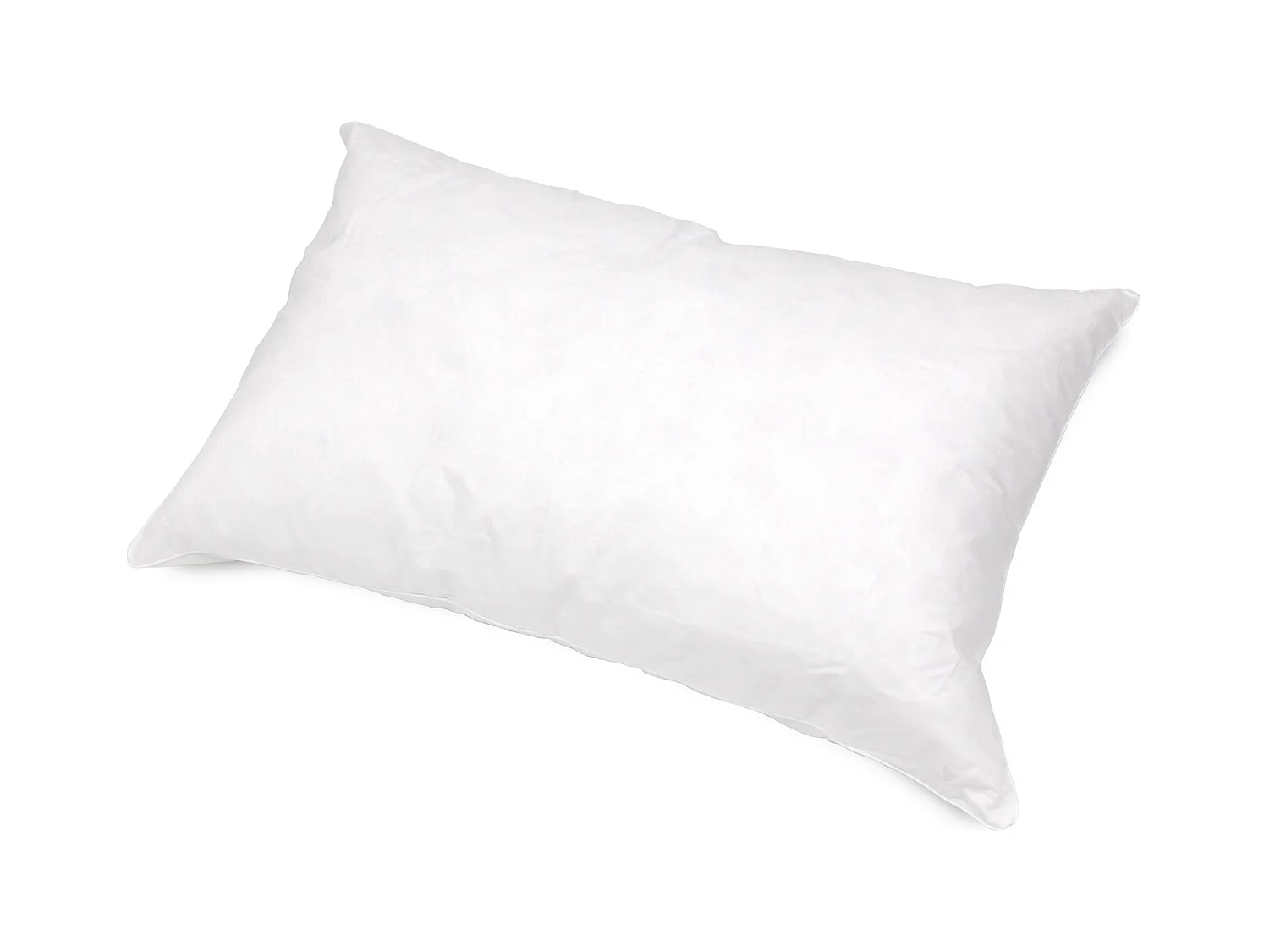 Oreiller 40x60 cm GRIZZ'LIT PLUMES 100% Plumes de Canard