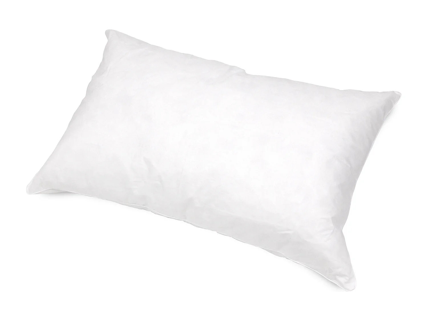 Oreiller 40x60 cm GRIZZ'LIT PLUMES 100% Plumes de Canard