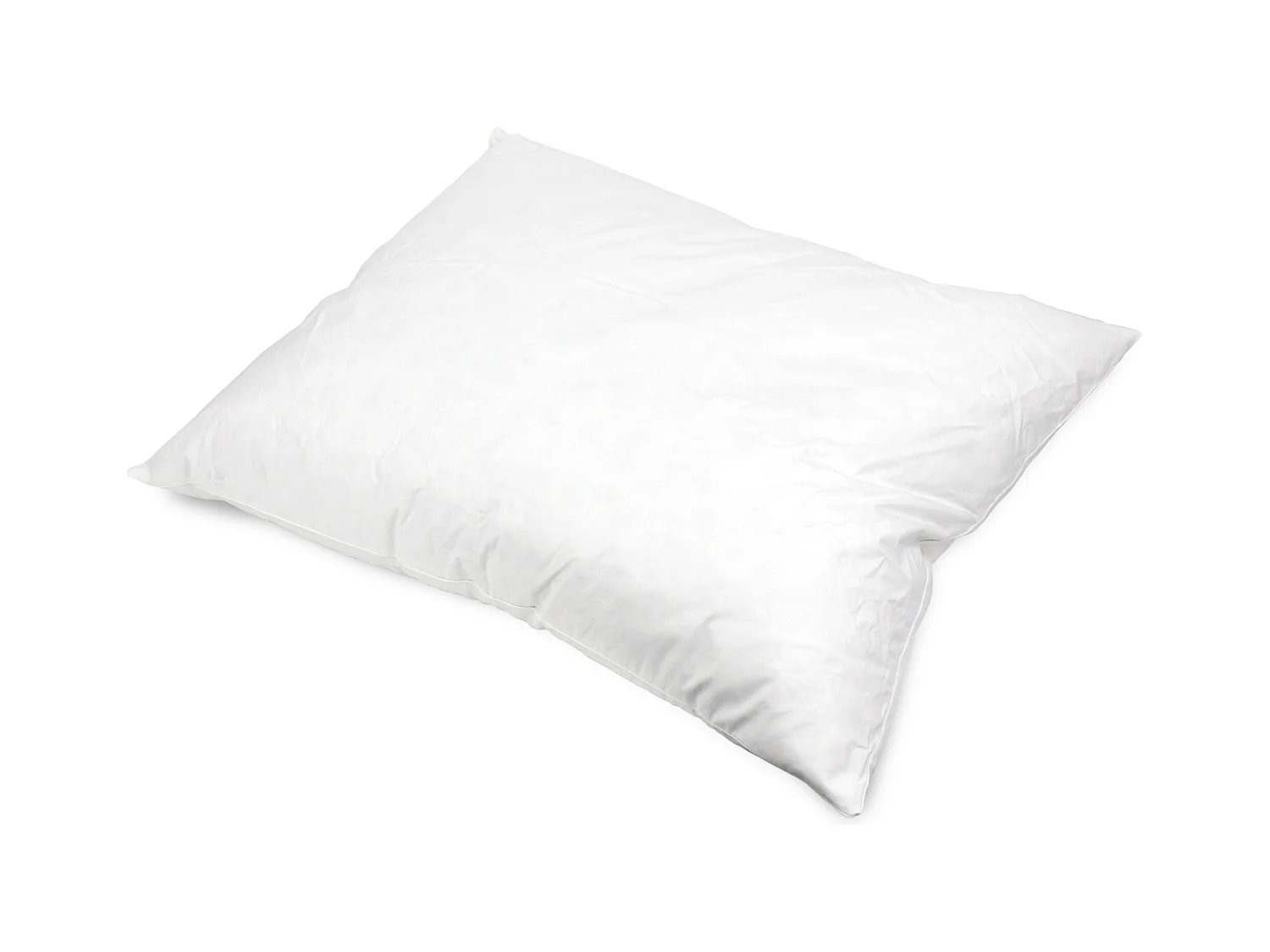 Oreiller 100x80 cm GRIZZ'LIT PLUMES 100% Plumes de Canard