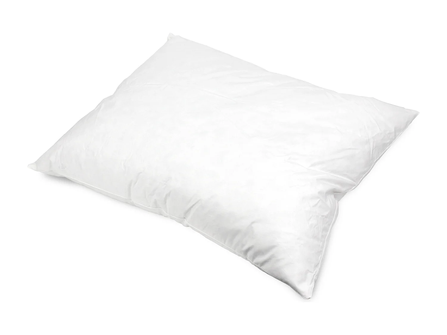 Oreiller 100x80 cm GRIZZ'LIT PLUMES 100% Plumes de Canard