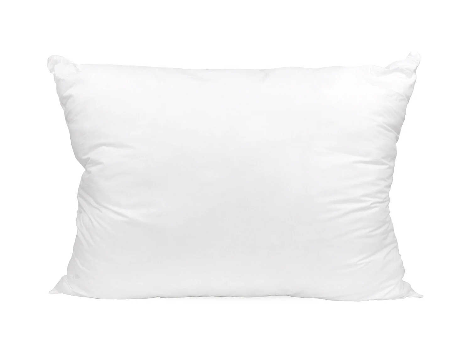 Oreiller 100x80 cm GRIZZ'LIT FLOTEX Fibre creuse Polyester