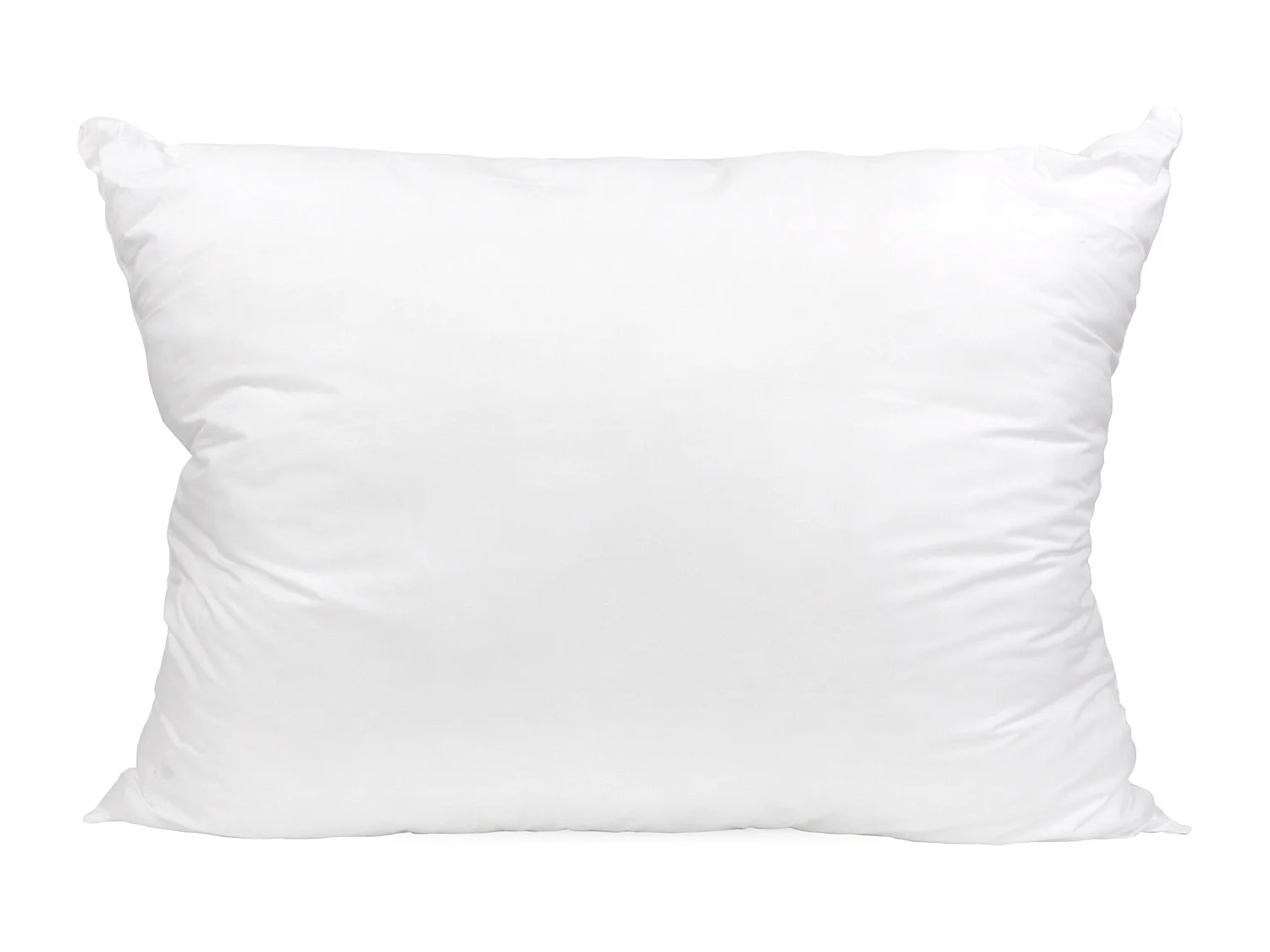 Oreiller 100x80 cm GRIZZ'LIT FLOTEX Fibre creuse Polyester