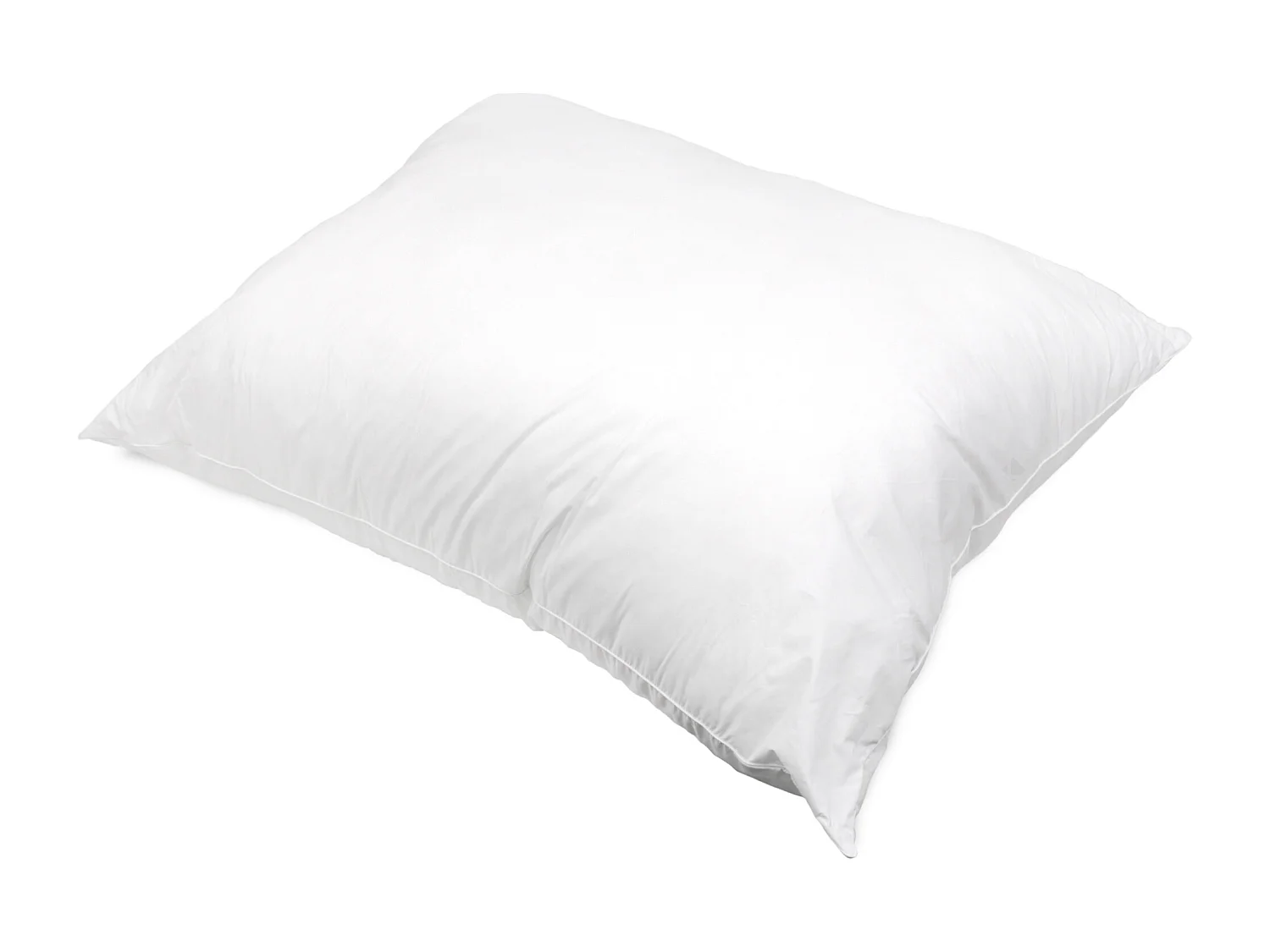 Oreiller 100x80 cm GRIZZ'LIT FLOTEX Fibre creuse Polyester