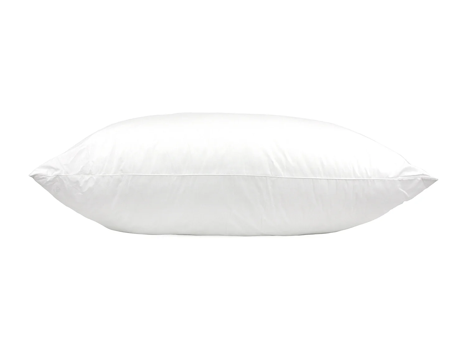 Oreiller 100x80 cm GRIZZ'LIT FLOTEX Fibre creuse Polyester