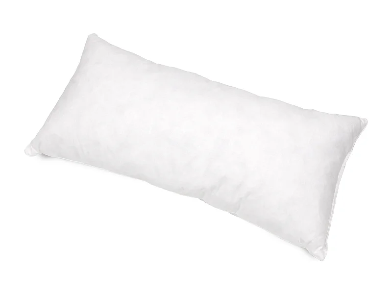 Oreiller 60x30 cm GRIZZ'LIT PLUMES 100% Plumes de Canard