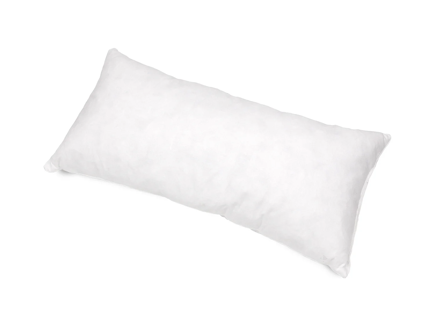 Oreiller 60x30 cm GRIZZ'LIT PLUMES 100% Plumes de Canard