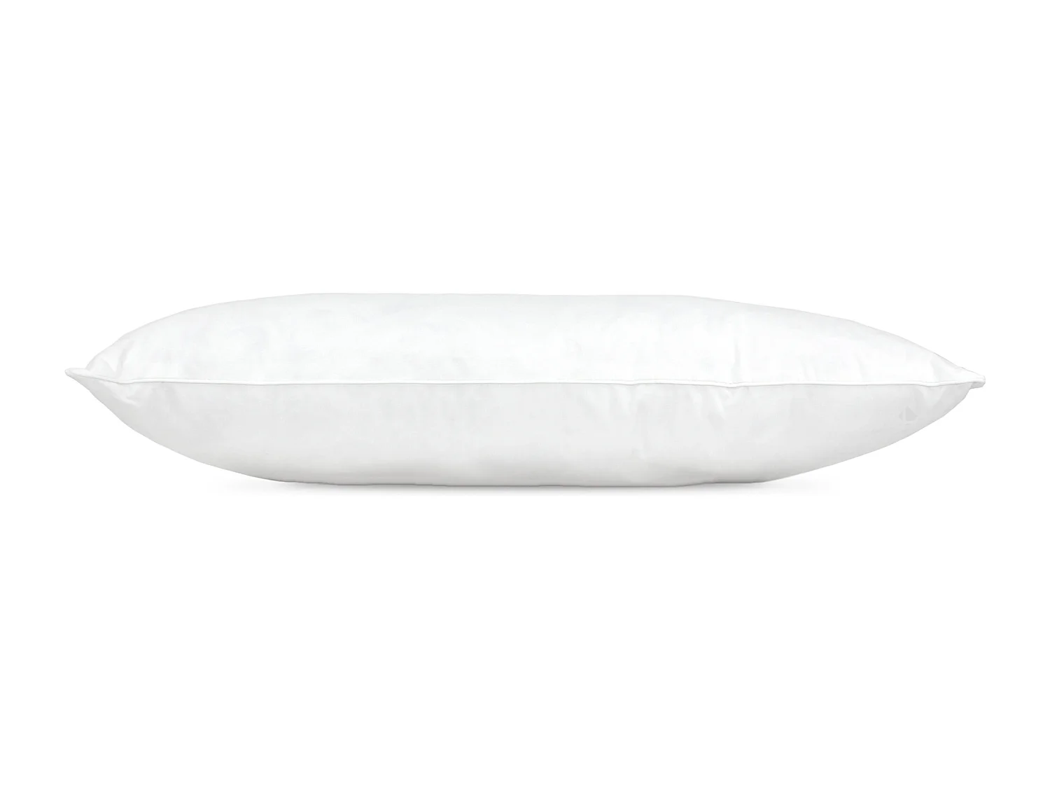 Oreiller 60x30 cm GRIZZ'LIT PLUMES 100% Plumes de Canard