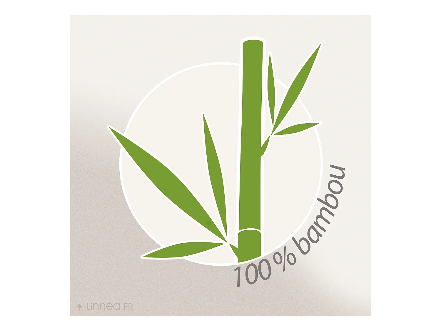 Oreiller ergonomique 55x40 cm PILO Visco-végétal à mémoire de forme