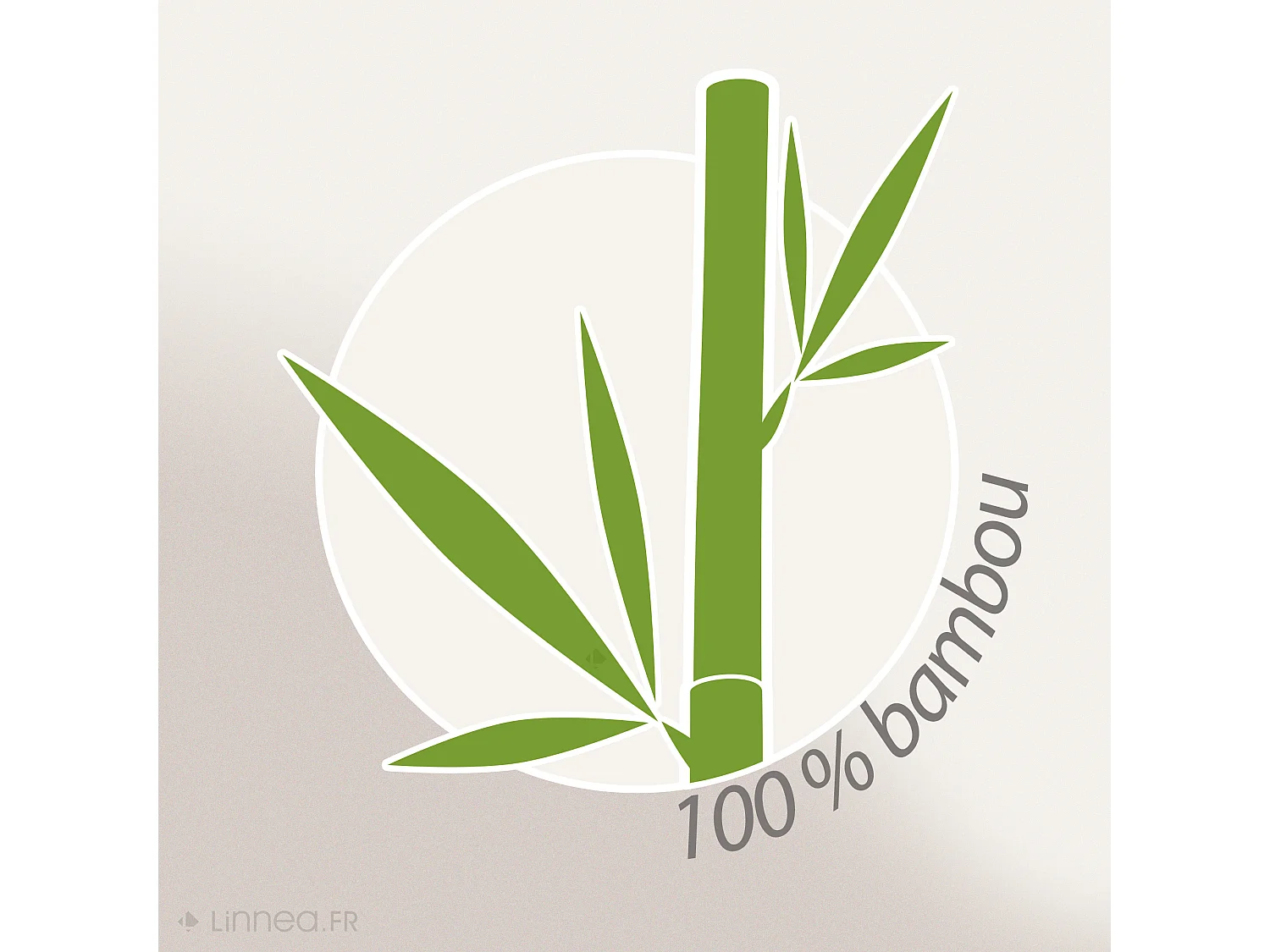 Oreiller ergonomique 55x40 cm PILO Visco-végétal à mémoire de forme