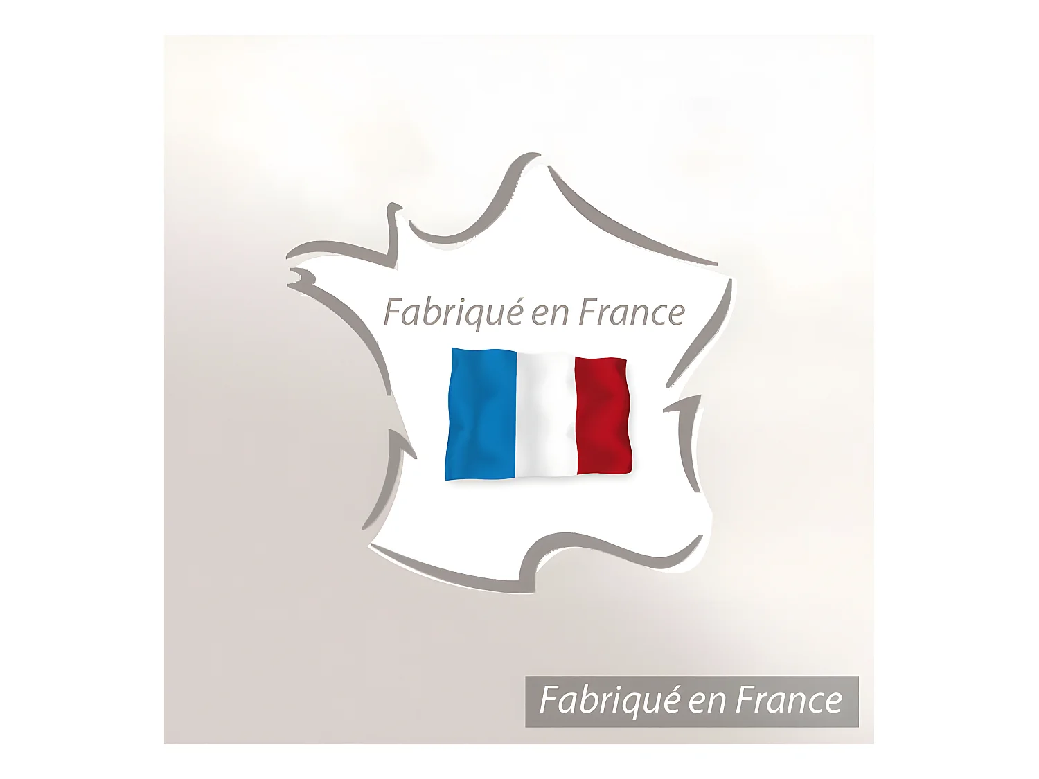 Oreiller 45x70 cm PILO Visco-végétal à mémoire de forme