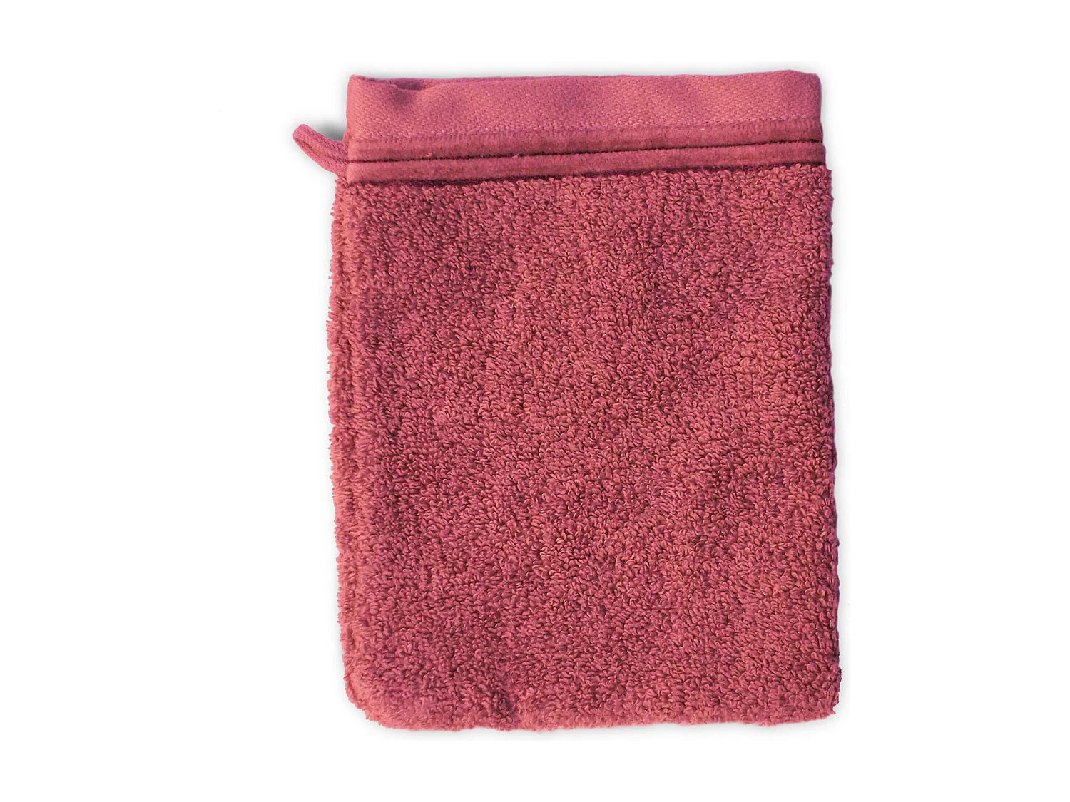 Parure de bain 6 pièces JULIET Rose 520 g/m2