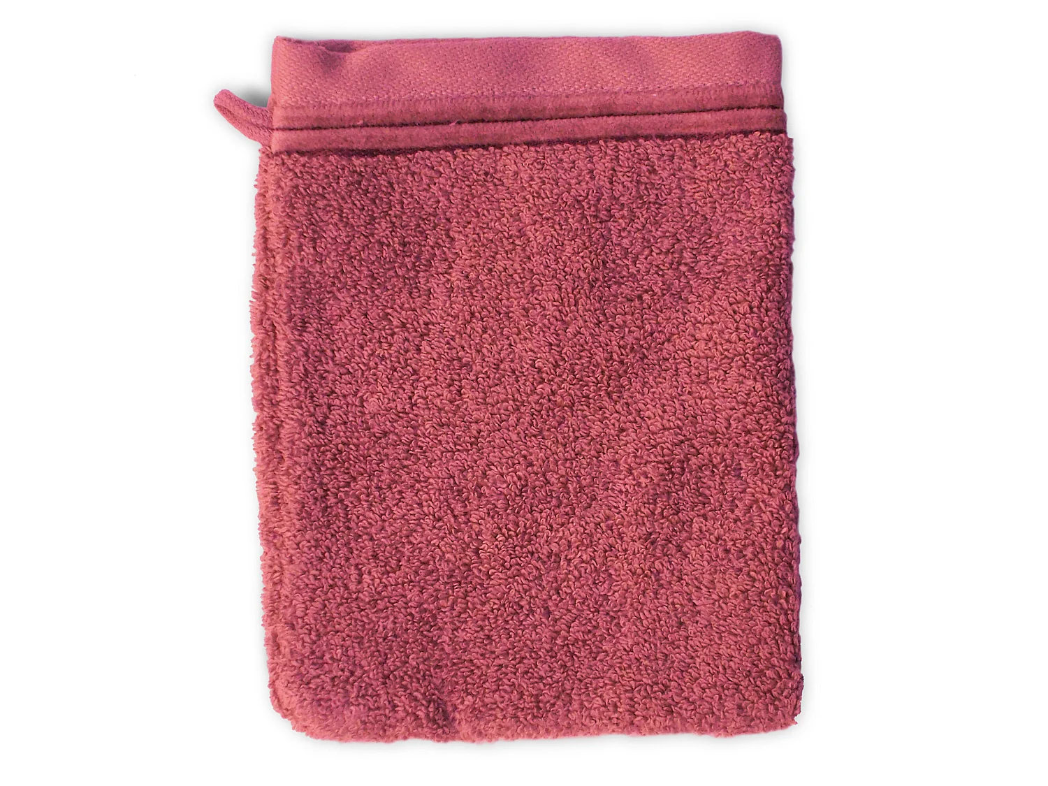 Parure de bain 6 pièces JULIET Rose 520 g/m2