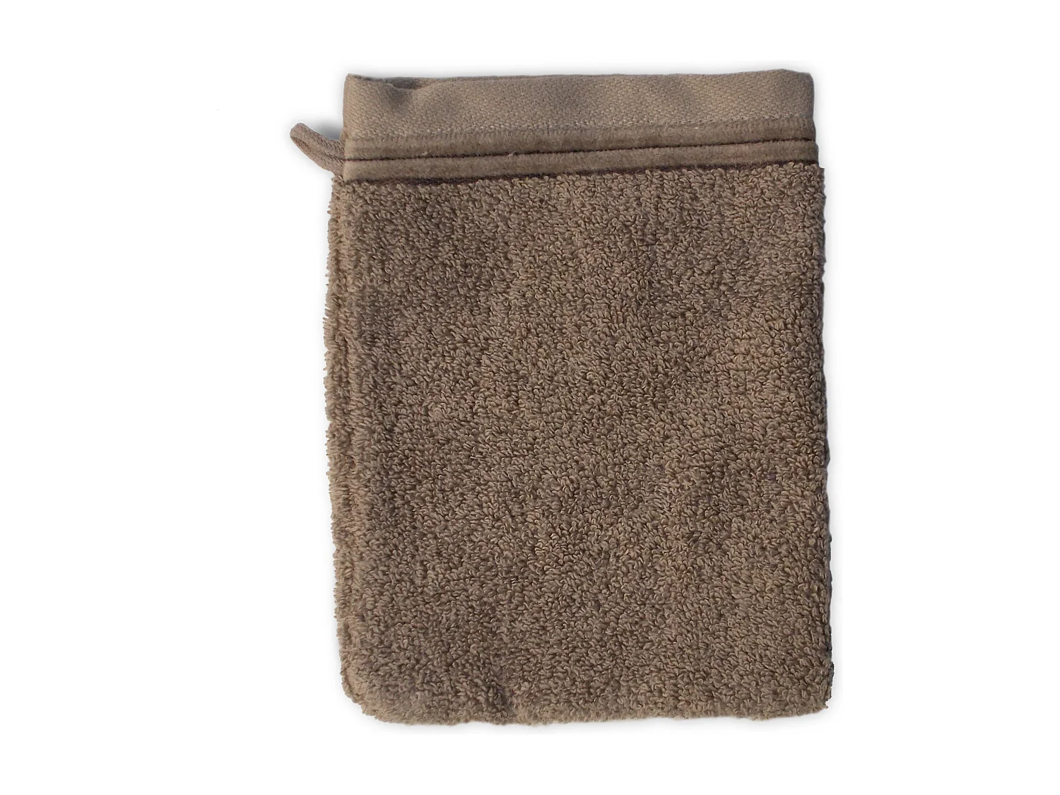 Parure de bain 6 pièces JULIET Beige 520 g/m2