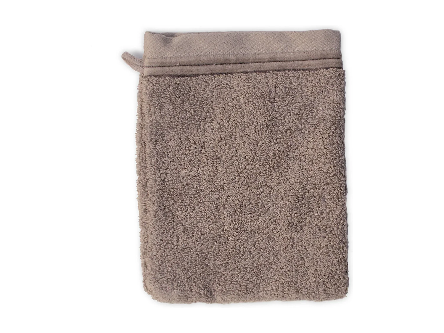 Parure de bain 6 pièces JULIET Beige 520 g/m2