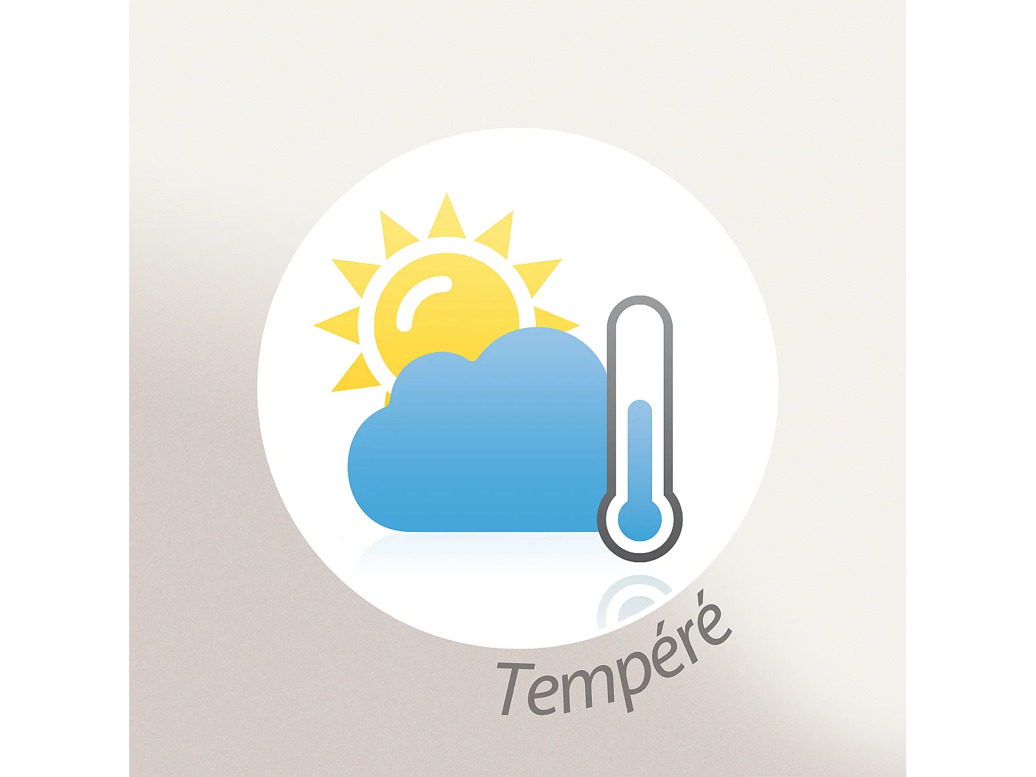 Plaid chevrons 120x150 cm MIRAGE Ecru Noir