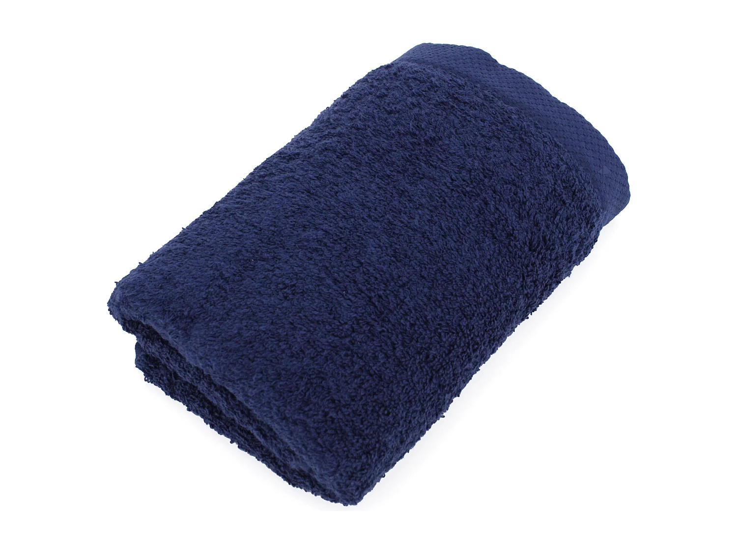 Parure de bain 6 pièces PURE Marine 550 g/m2